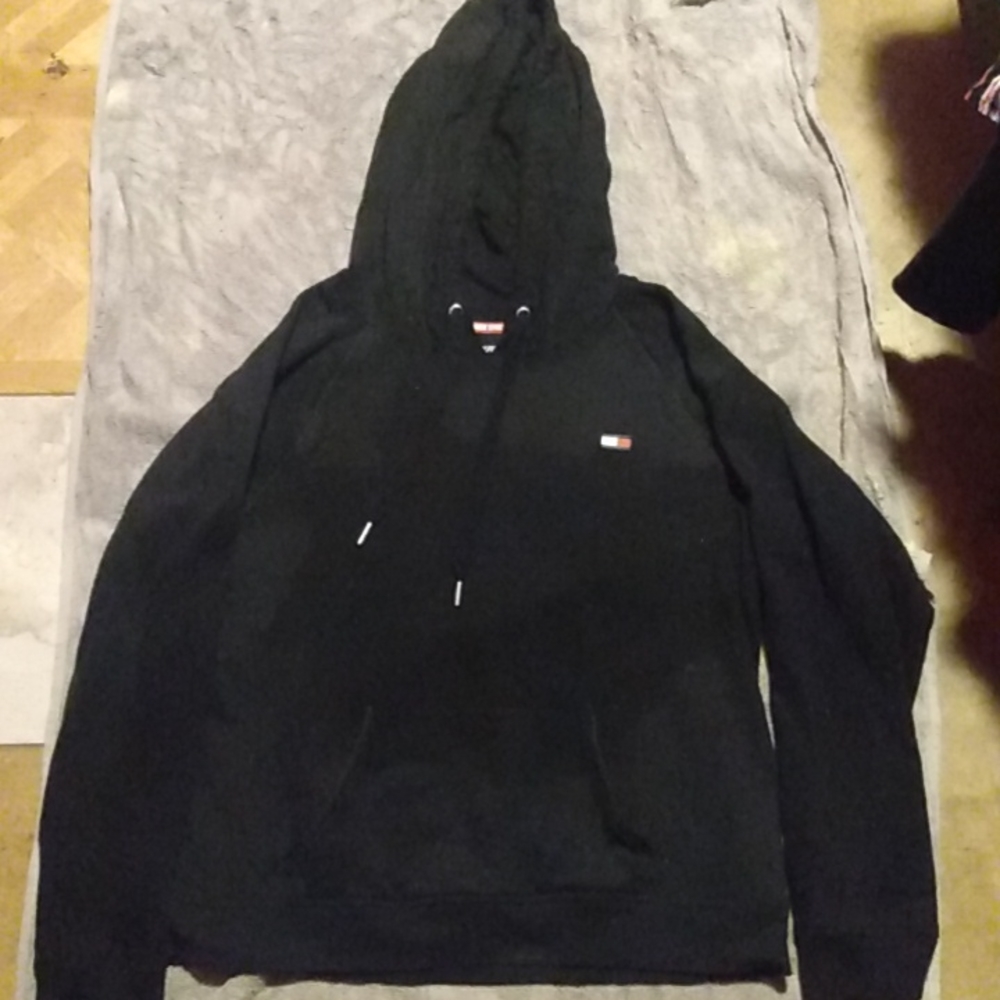 woman's Tommy Hilfiger Hoodie